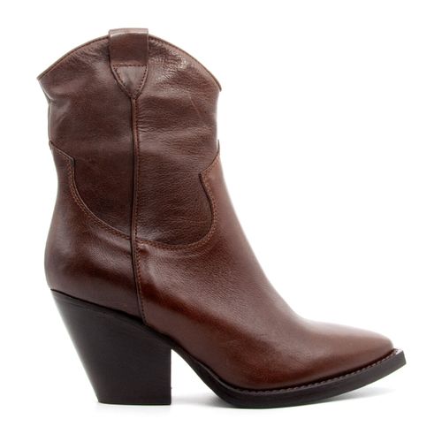 Bottes à talon - TX1 - Curiosite - Modalova