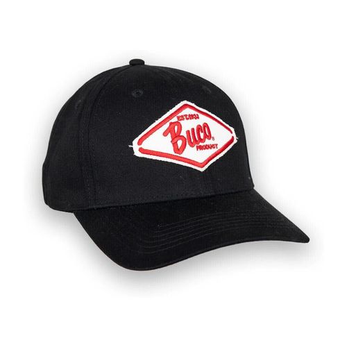 Casquette BASE DIAMONT WHITE/RED - Buco - Modalova