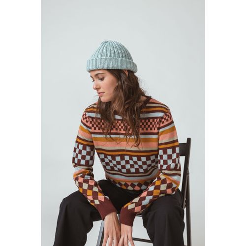Bonnet Skfk WHT00099 - Skfk - Modalova