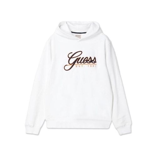 Sweatshirts à capuche Guess Beau - Guess - Modalova