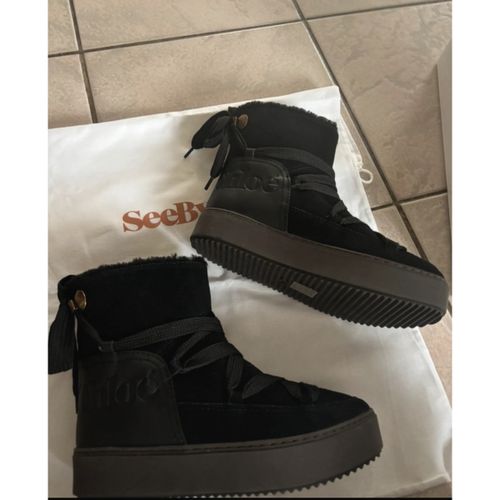 Boots Boots - See by Chloé - Modalova