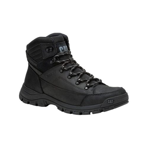 Boots Cat Threshold Hiker Mid Wp - Caterpillar - Modalova