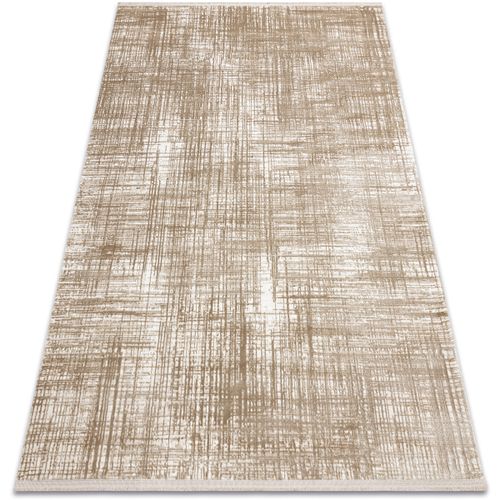 Tapis Tapis moderne DUKE A0357 beige - Vintage, 200x290 cm - Rugsx - Modalova