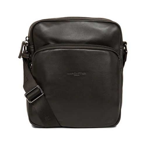 Sacoche Sacoche Cuir SOFT VINTAGE Marron - LANCASTER - Modalova