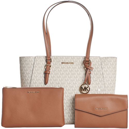 Cabas 35F3GCFT9T-VANILLA - MICHAEL Michael Kors - Modalova