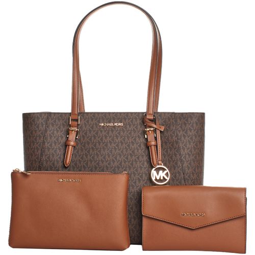 Cabas 35F3GCFT9T-BROWN - MICHAEL Michael Kors - Modalova