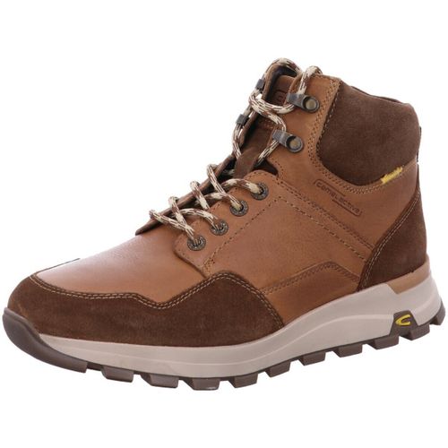 Baskets montantes Camel Active - Camel Active - Modalova