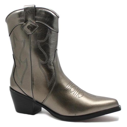 Bottines Keys KEY-I24-10200-SI - Keys - Modalova