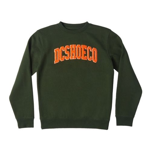Sweatshirts DC Shoes Varsity - DC Shoes - Modalova
