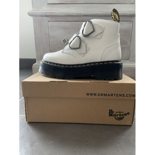 Boots Dr. Martens Boots - Dr. Martens - Modalova