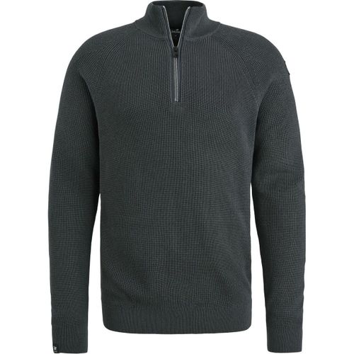 Sweatshirts Pullover Demi-Zip Anthracite - Vanguard - Modalova
