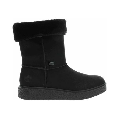 Bottines Rieker Y009000 - Rieker - Modalova
