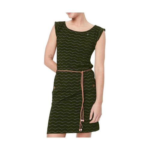 Robe courte Ragwear Zig Zag - Ragwear - Modalova