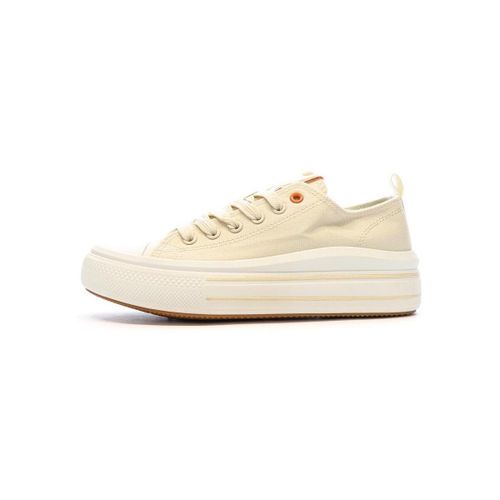 Baskets basses Refresh Lona - Refresh - Modalova