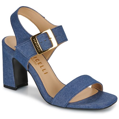 Sandales à talon Fericelli NAELIE - Fericelli - Modalova
