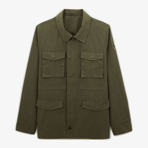 Veste Serge Blanco Dagobert - Serge Blanco - Modalova