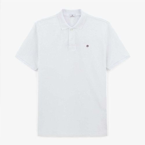 Polo Serge Blanco Lucas - Serge Blanco - Modalova