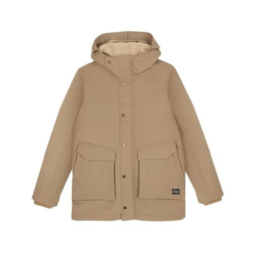 Blouson Teddy Smith Donald - Teddy Smith - Modalova
