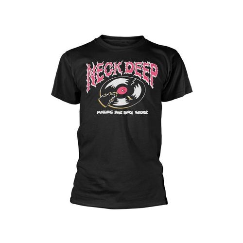 T-shirt Neck Deep Making Hits - Neck Deep - Modalova
