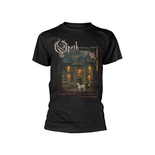 T-shirt Opeth In Cauda Venenum - Opeth - Modalova