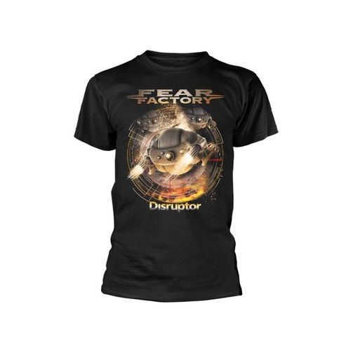 T-shirt Fear Factory Disruptor - Fear Factory - Modalova
