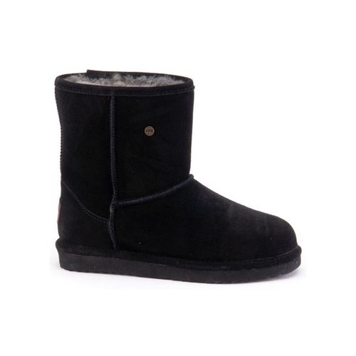 Bottes plates Kangaroo Suede - Warmbat - Modalova