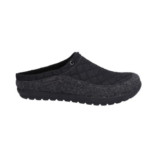 Chaussons ZAPATILLA CLERMONT-02 NOIR - Westland - Modalova