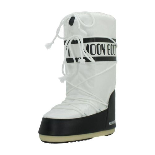 Bottes Moon Boot Mb Icon Nylon - Moon Boot - Modalova