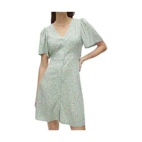 Robe courte Vero Moda Malba - Vero Moda - Modalova