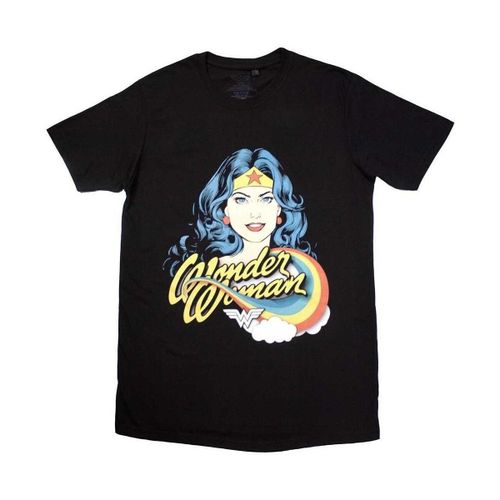 T-shirt Dessins Animés RO11421 - Dessins Animés - Modalova