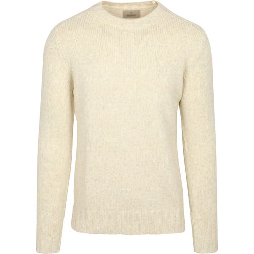 Sweat-shirt Crewneck Per Blanc cassé - Dstrezzed - Modalova