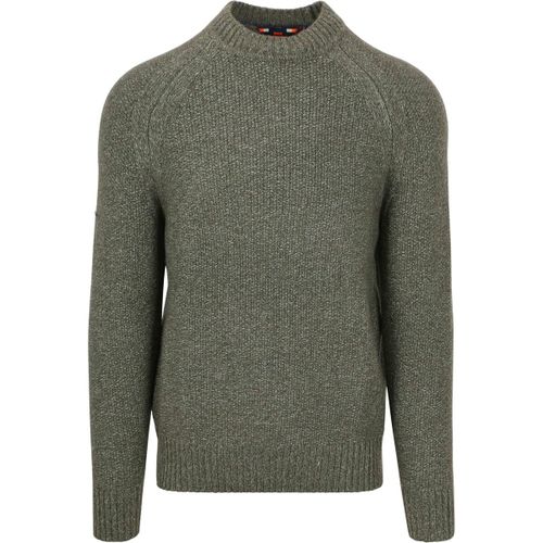 Sweatshirts Pullover Vert Foncé - Superdry - Modalova