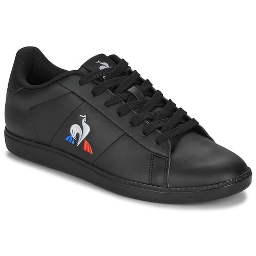 Baskets basses COURTSET_2 - Le Coq Sportif - Modalova