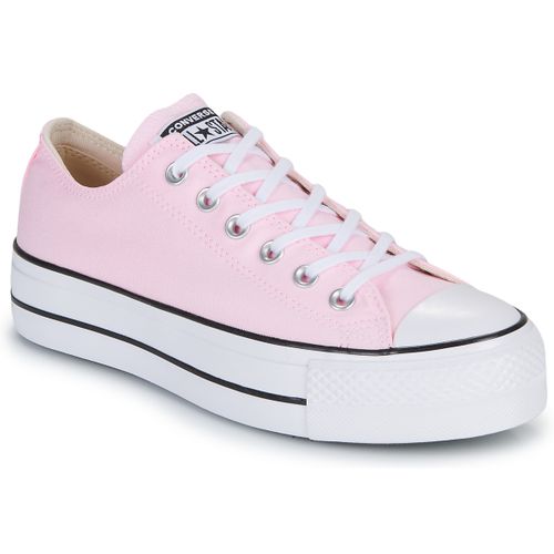 Baskets basses CHUCK TAYLOR ALL STAR LIFT PLATFORM - Converse - Modalova