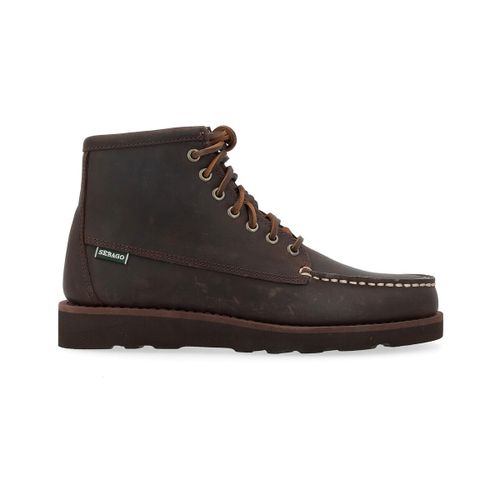 Boots Sebago Mid Crazy Horse - Sebago - Modalova