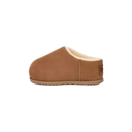 Mules UGG SABOT W PUMPED SABOT - UGG - Modalova