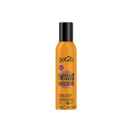 Coiffants & modelants Got2b Twisted Mousse Boucles Parfaites - Schwarzkopf - Modalova