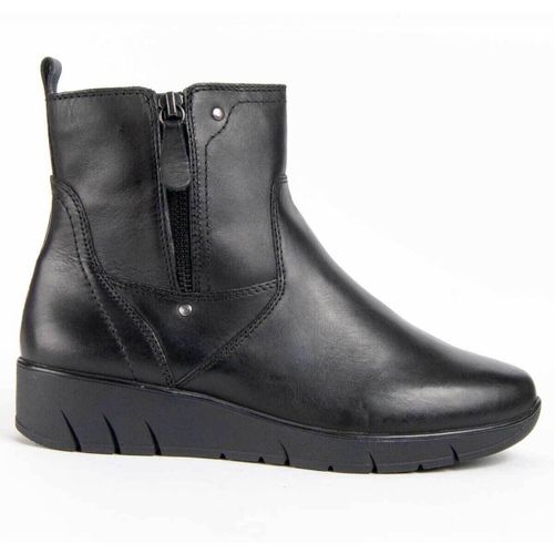 Bottes plates Purapiel 99469 - Purapiel - Modalova
