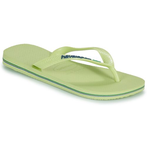 Tongs Havaianas BRASIL LOGO - Havaianas - Modalova