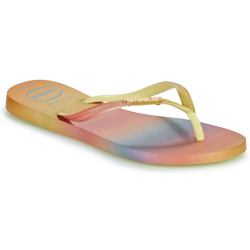 Tongs SLIM GRADIENT SUNSET - Havaianas - Modalova