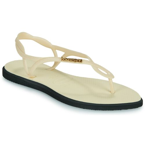 Sandales plates LUNA POINT - Havaianas - Modalova
