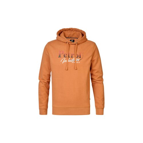 Sweat-shirt 169501VTAH24 - Petrol Industries - Modalova