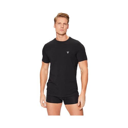 T-shirt pack jersey G triangle - Guess - Modalova