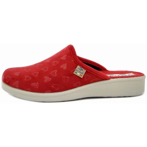 Chaussons Mule, Textile chaud, Compensé - 83W36 - Fly Flot - Modalova