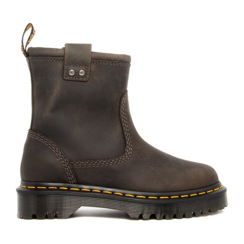 Bottes plates DR MARTENS ANISTONE LO 31880057 - Dr. Martens - Modalova
