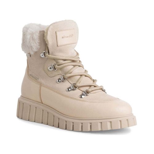 Bottines wl lace boot antelope - Tamaris - Modalova