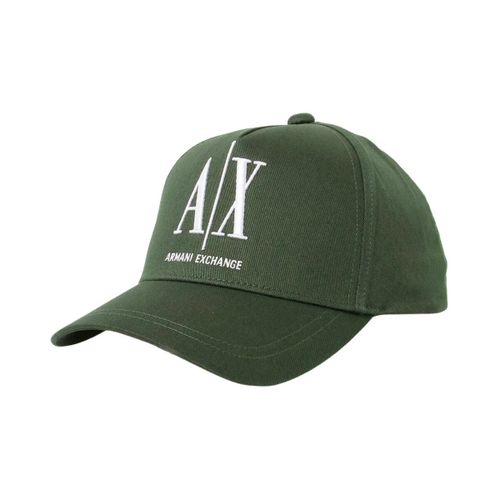 Casquette EAX baseball - EAX - Modalova
