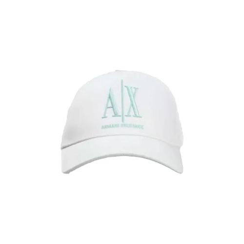Casquette EAX baseball - EAX - Modalova