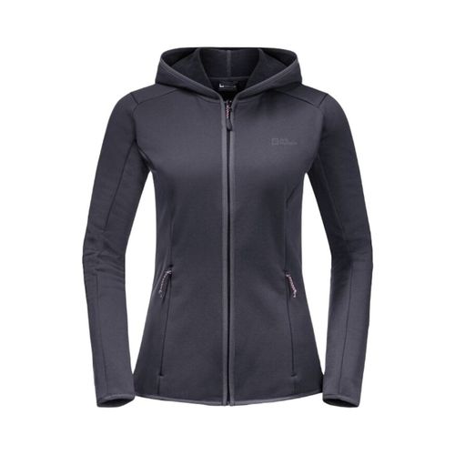 Polaire Jack Wolfskin Baiselberg - Jack Wolfskin - Modalova