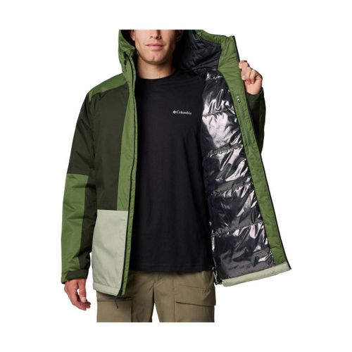 Vestes techniques Point Park II Insulated Jacket - Columbia - Modalova